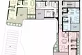 Appartement 2 chambres 128 m² Limassol, Bases souveraines britanniques