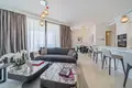 2 bedroom apartment 76 m² Germasogeia, Cyprus