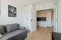 Wohnung 2 zimmer 34 m² in Warschau, Polen