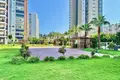 Квартира 2 комнаты 60 м² Мезитли, Турция