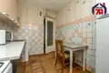 4 room apartment 63 m² Smarhon, Belarus