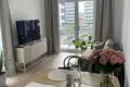 3 room apartment 54 m² in Warsaw, Poland