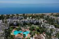 Wohnung 1 Schlafzimmer 63 m² Bel Air, Spanien