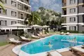 Квартира 4 комнаты 195 м² Чиплаклы, Турция