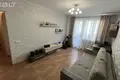 Apartamento 1 habitación 38 m² Minsk, Bielorrusia