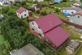 House 133 m² Liebiedzieuski sielski Saviet, Belarus