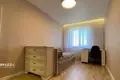 Wohnung 3 zimmer 55 m² Baranawitschy, Belarus