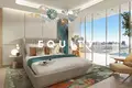 Wohnung 1 zimmer 888 m² Dubai, Vereinigte Arabische Emirate