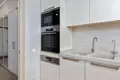 Apartamento 3 habitaciones 127 m² Tiflis, Georgia