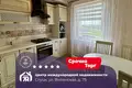 Appartement 3 chambres 78 m² Sloutsk, Bélarus