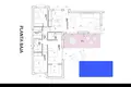 Villa de tres dormitorios 129 m² Monforte del Cid, Španjolska