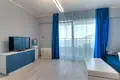 Wohnung 1 Schlafzimmer 56 m² Budva, Montenegro