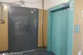2 room apartment 58 m² Saint Petersburg, Russia