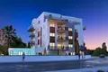 Penthouse 4 Schlafzimmer 136 m² Gemeinde Agios Athanasios, Cyprus