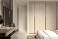 2 bedroom apartment 96 m² Dubai, UAE
