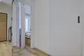 2 room apartment 40 m² in Warsaw, Poland