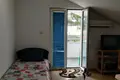 1 bedroom apartment 33 m² Budva, Montenegro