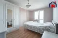 3 room apartment 82 m² Minsk, Belarus