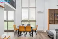 Wohnung 3 zimmer 86 m² Vilnius, Litauen