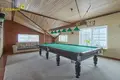 Ferienhaus 438 m² Paparnanski selski Savet, Belarus