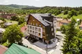 Apartamento 1 habitacion 45 m² Budva, Montenegro