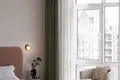 Mieszkanie 1 pokój 69 m² Królewiec, Rosja