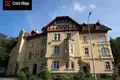 Квартира 2 комнаты 52 м² okres Karlovy Vary, Чехия