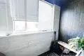 Wohnung 1 zimmer 42 m² Muchaviecki sielski Saviet, Belarus