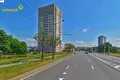 Wohnung 1 zimmer 48 m² Minsk, Belarus