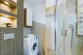 Apartamento 3 habitaciones 49 m² en Varsovia, Polonia