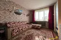 Mieszkanie 4 pokoi 81 m² Mińsk, Białoruś