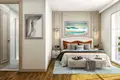 Вилла 4 комнаты 175 м² Кушадасы, Турция