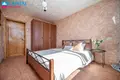 Apartamento 2 habitaciones 33 m² Vilna, Lituania