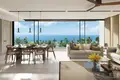 Complejo residencial Banyan Tree Grand Residences – Beach Terraces