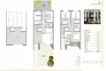 3 bedroom townthouse 144 m² Gata de Gorgos, Spain