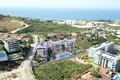 2 bedroom apartment 140 m² Mahmutlar, Turkey