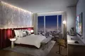 Mieszkanie 1 pokój 58 m² Dubaj, Emiraty Arabskie
