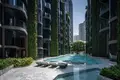 2 bedroom apartment 68 m² Khlong Toei Subdistrict, Thailand