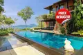 Villa de 4 dormitorios 74 121 m² Phuket, Tailandia