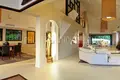 villa de 5 chambres 476 m² Phuket, Thaïlande