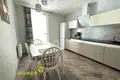 Wohnung 2 zimmer 62 m² Minsk, Belarus