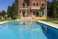 Villa de 6 habitaciones 450 m² Lago Maggiore, Italia