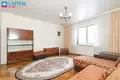 Apartamento 3 habitaciones 73 m² Vilna, Lituania