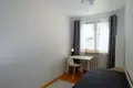 Appartement 3 chambres 53 m² en Varsovie, Pologne