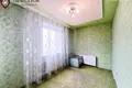 3 room apartment 63 m² Kobryn District, Belarus