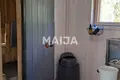 Cottage 1 bedroom 50 m² Salla, Finland