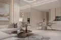 Mieszkanie 3 pokoi 114 m² Dubaj, Emiraty Arabskie