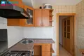 Квартира 2 комнаты 46 м² Вильнюс, Литва