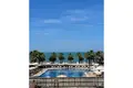 2 bedroom apartment 70 m² Golem, Albania