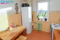 Квартира 1 комната 34 м² Krekenava, Литва